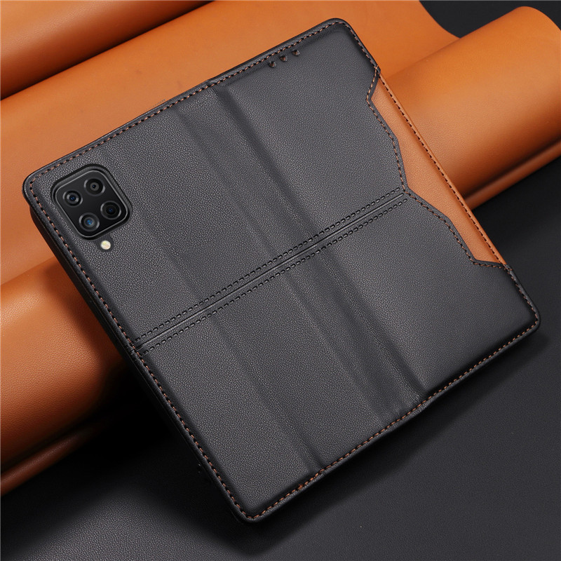 Fundas Magnetic Wallet Case Fo - Luxury Bags Kl 评论和价格
