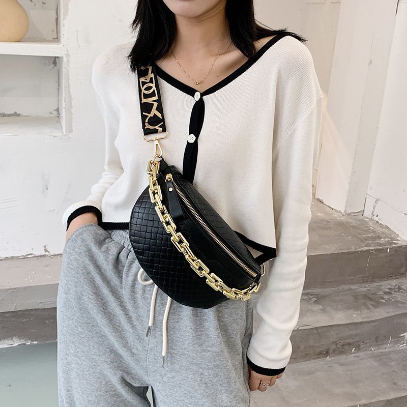 New Luxury Chain Chest Bags fo - Luxury Bags Cute 评论和价格