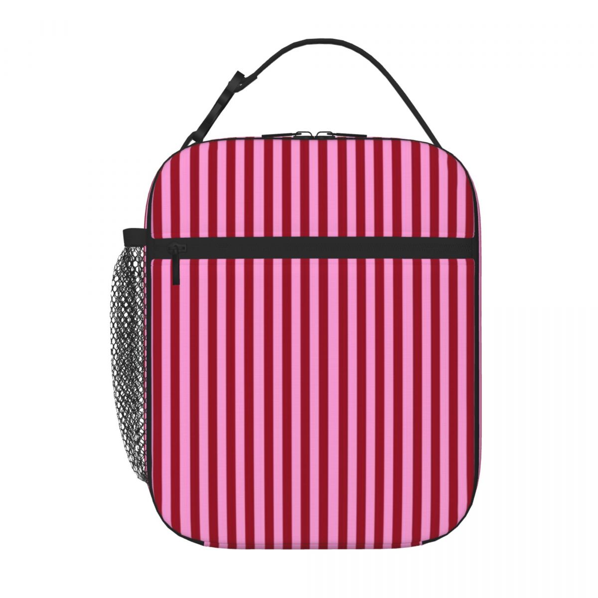 Hot Sale Raspberry Red On Pink - Luxury Bags On Sales 评论和价格