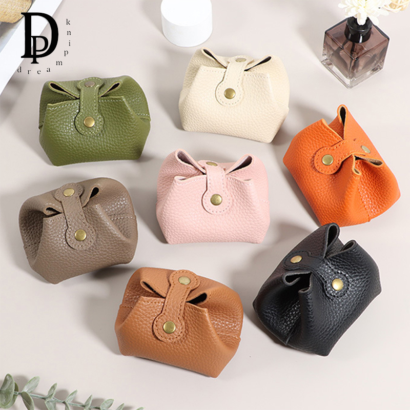 PU Leather Cute Coin Purse Sma - Luxury Bags Cute 评论和价格