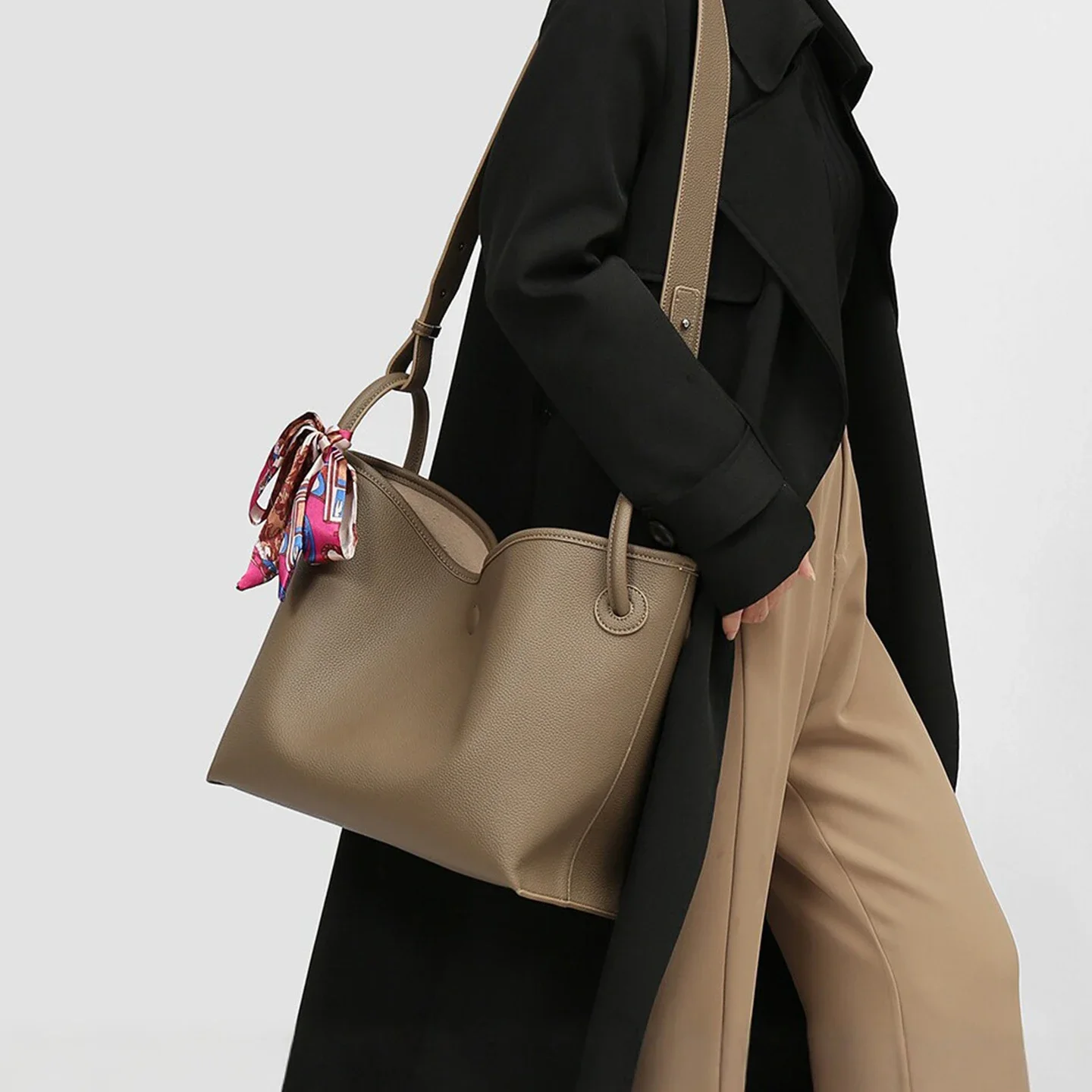 Light Luxury High end Women To - Luxury Bags China 评论和价格