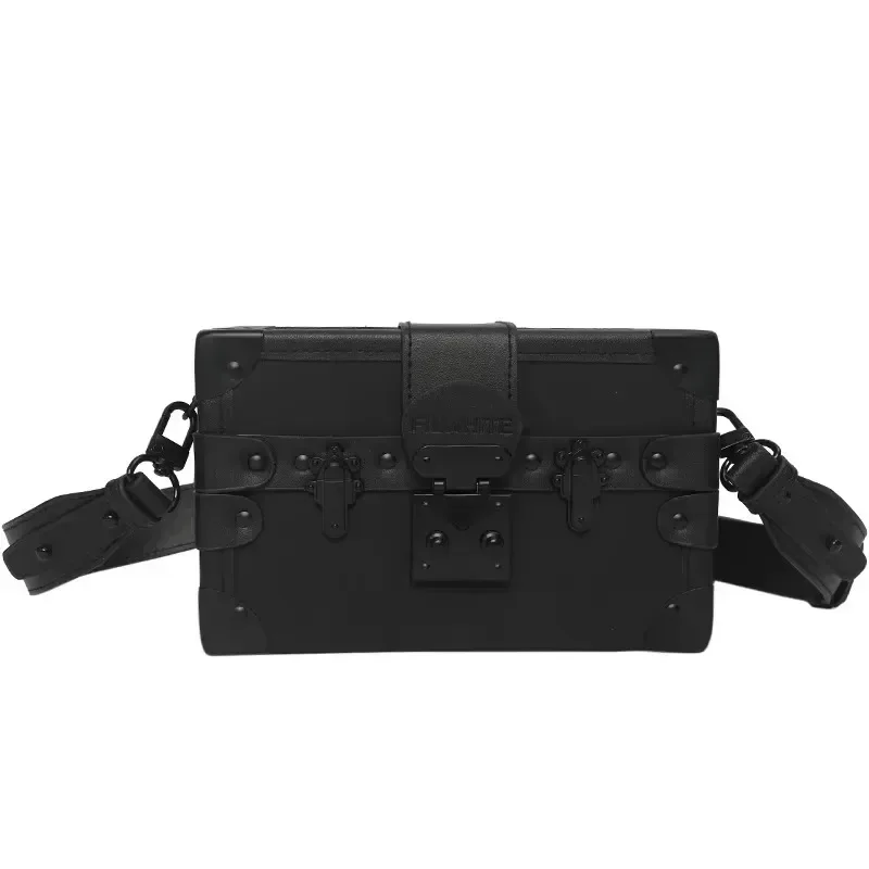 Nylon Colorful Design Crossbod - Luxury Bags On Sales 评论和价格
