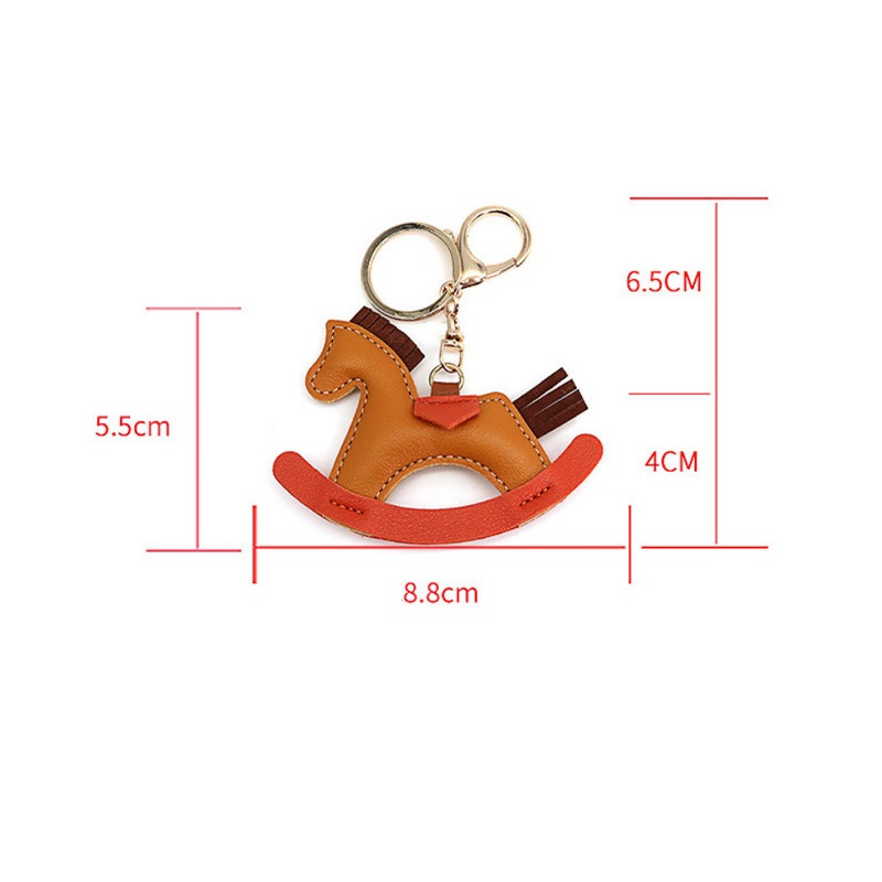 Handmade PU Leather Bag Pendan - Luxury Bags Cute 评论和价格