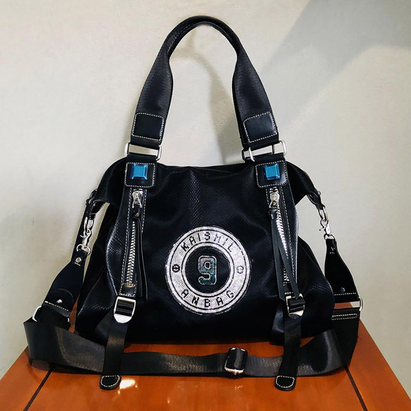 New Famous Brands Women Bag Fa - Luxury Bags Tote 评论和价格