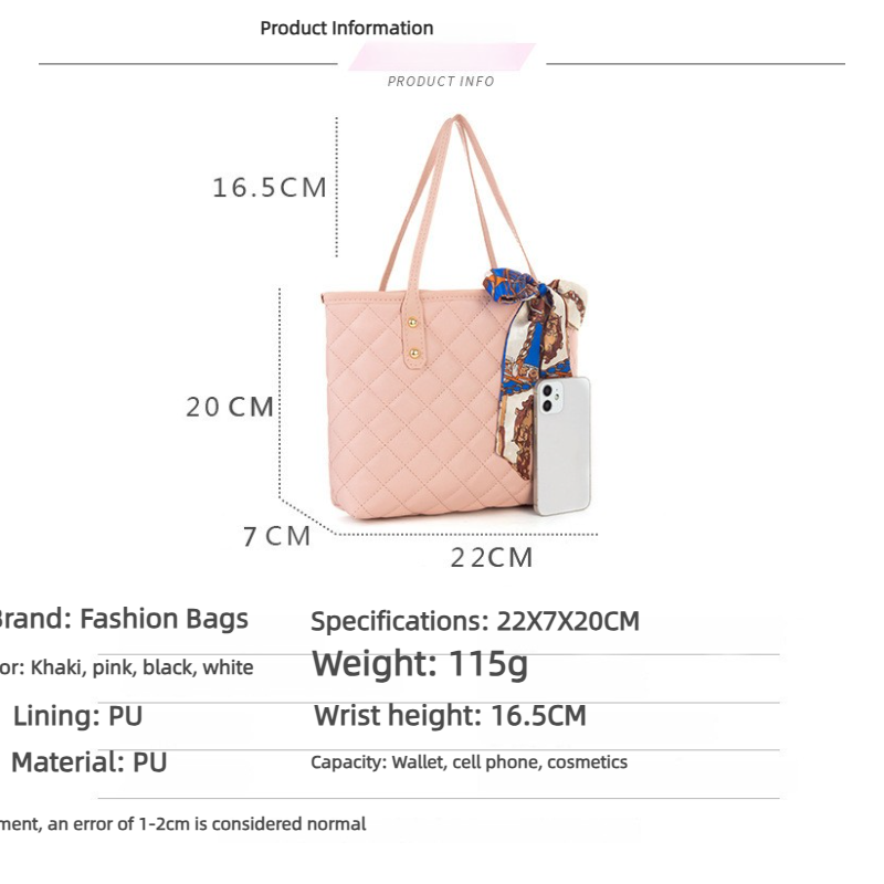 Luxury Designer Women'S One Sh - Luxury Bags Tote 评论和价格