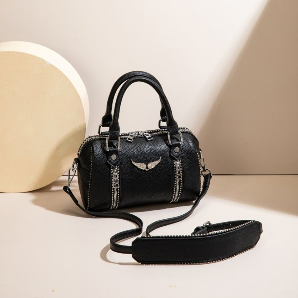 Luxury Brand Boston Bags for W - Luxury Bags Cute 评论和价格