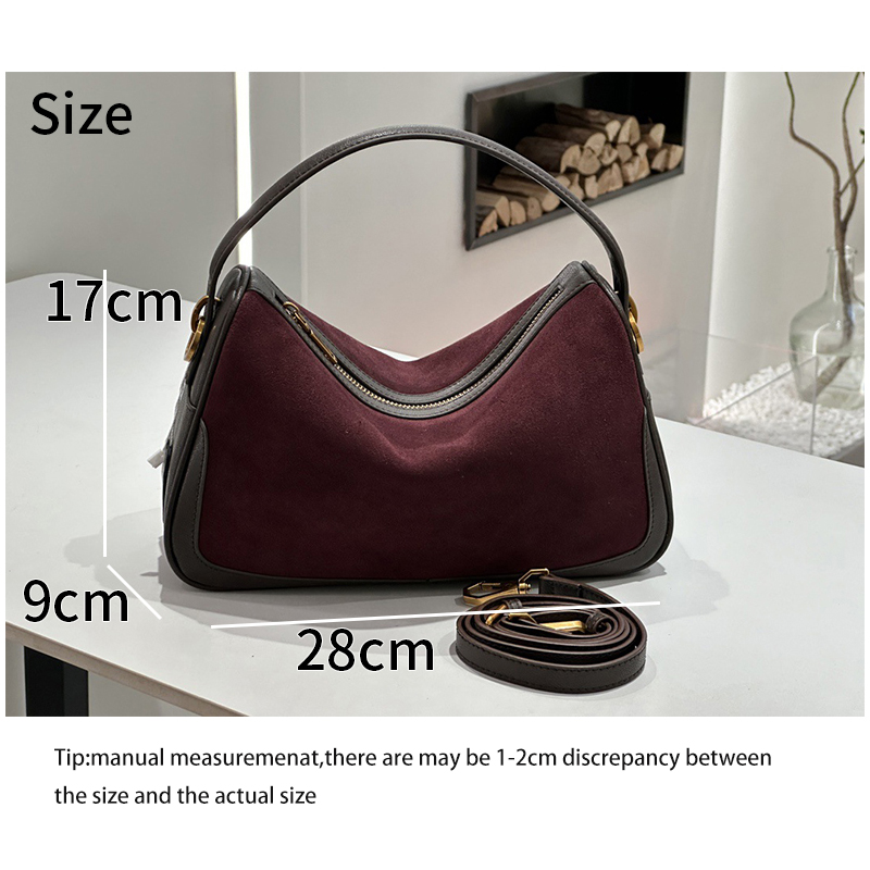 Women's Genuine Leather Handba - Luxury Bags On Sales 评论和价格